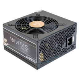 Блок питания 750W Chieftec Navitas Gold (GPM-750S) - 1