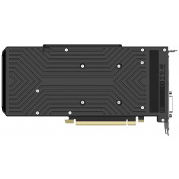 Видеокарта Palit GeForce RTX 2070 SUPER Dual 8GB - 5