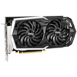 Видеокарта MSI GeForce RTX 2060 SUPER ARMOR OC 8GB - 2