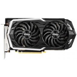 Видеокарта MSI GeForce RTX 2060 SUPER ARMOR OC 8GB - 3