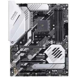 Материнская плата ASUS PRIME X570-PRO AM4 - 4