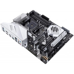Материнская плата ASUS PRIME X570-PRO AM4 - 6