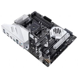 Материнская плата ASUS PRIME X570-PRO AM4 - 9