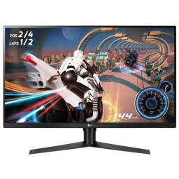 Монитор LG 32