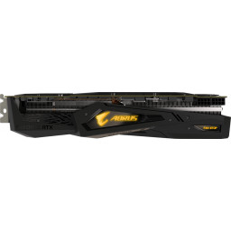Видеокарта Gigabyte AORUS GeForce RTX2 080 8GB (GV-N2080AORUS-8GC) - 4