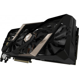 Видеокарта Gigabyte AORUS GeForce RTX2 080 8GB (GV-N2080AORUS-8GC) - 5