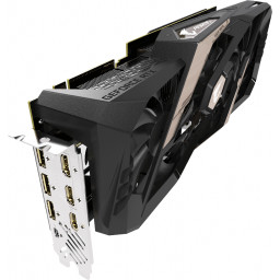 Видеокарта Gigabyte AORUS GeForce RTX2 080 8GB (GV-N2080AORUS-8GC) - 6