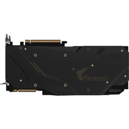 Видеокарта Gigabyte AORUS GeForce RTX2 080 8GB (GV-N2080AORUS-8GC) - 7
