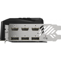 Видеокарта Gigabyte AORUS GeForce RTX2 080 8GB (GV-N2080AORUS-8GC) - 8