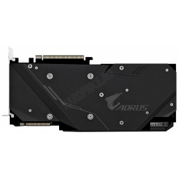 Видеокарта Gigabyte AORUS GeForce RTX 2070 SUPER 8GB (GV-N207SAORUS-8GC) - 1