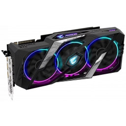 Видеокарта Gigabyte AORUS GeForce RTX 2070 SUPER 8GB (GV-N207SAORUS-8GC) - 5