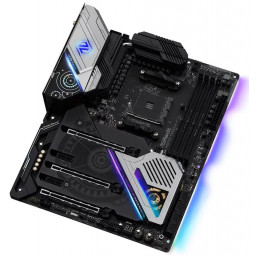Материнская плата ASRock X570 Taichi AM4 - 2