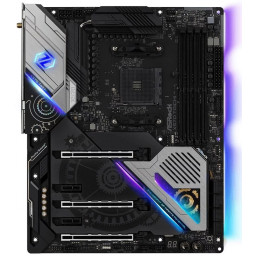 Материнская плата ASRock X570 Taichi AM4 - 3