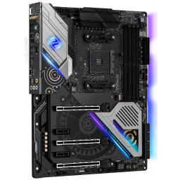 Материнская плата ASRock X570 Taichi AM4 - 4