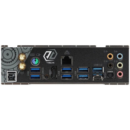 Материнская плата ASRock X570 Taichi AM4 - 5