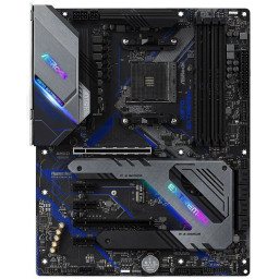 Материнская плата ASRock X570 Extreme4 AM4 - 2