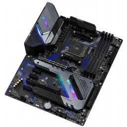 Материнская плата ASRock X570 Extreme4 AM4 - 4