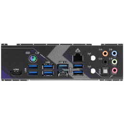 Материнская плата ASRock X570 Extreme4 AM4 - 5