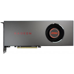 Видеокарта MSI Radeon RX 5700 XT 8GB (RX 5700 XT 8G) - 2