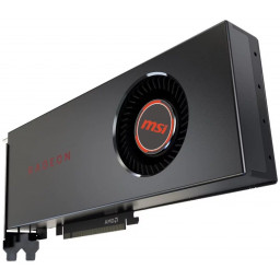 Видеокарта MSI Radeon RX 5700 XT 8GB (RX 5700 XT 8G) - 3