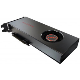 Видеокарта MSI Radeon RX 5700 XT 8GB (RX 5700 XT 8G) - 4
