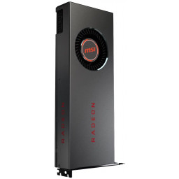 Видеокарта MSI Radeon RX 5700 XT 8GB (RX 5700 XT 8G) - 5