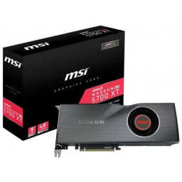 Видеокарта MSI Radeon RX 5700 XT 8GB (RX 5700 XT 8G) - 7
