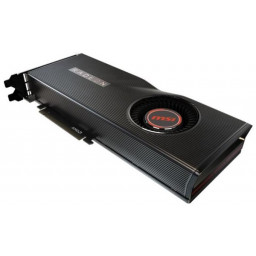 Видеокарта MSI Radeon RX 5700 XT 8GB (RX 5700 XT 8G) - 9