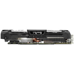 Видеокарта Palit GeForce RTX 2070 SUPER GameRock 8GB (NE6207S020P2-1040G) - 4