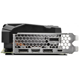 Видеокарта Palit GeForce RTX 2070 SUPER GameRock 8GB (NE6207S020P2-1040G) - 5