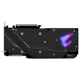 Видеокарта Gigabyte AORUS GeForce RTX 2080 SUPER 8GB (GV-N208SAORUS-8GC) - 4