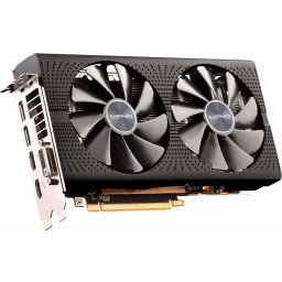 Видеокарта Sapphire Radeon RX 590 Pulse 8G (11289-06-20G) - 1