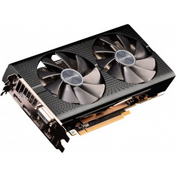 Видеокарта Sapphire Radeon RX 590 Pulse 8G (11289-06-20G) - 3