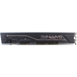 Видеокарта Sapphire Radeon RX 590 Pulse 8G (11289-06-20G) - 4