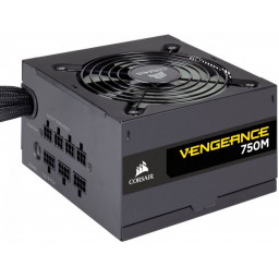 Блок питания 750W Corsair Vengeance 750M Silver (CP-9020176-EU) - 1