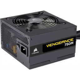 Блок питания 750W Corsair Vengeance 750M Silver (CP-9020176-EU) - 2