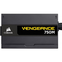 Блок питания 750W Corsair Vengeance 750M Silver (CP-9020176-EU) - 5
