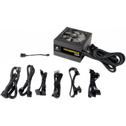 Блок питания 750W Corsair Vengeance 750M Silver (CP-9020176-EU) - 7