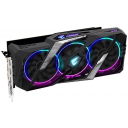 Видеокарта Gigabyte AORUS GeForce RTX 2060 SUPER 8GB (GV-N206SAORUS-8GC) - 2