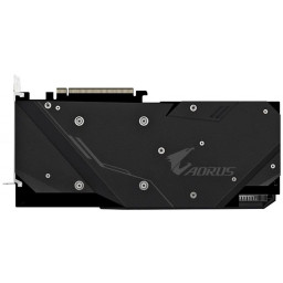 Видеокарта Gigabyte AORUS GeForce RTX 2060 SUPER 8GB (GV-N206SAORUS-8GC) - 4