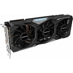 Видеокарта Gigabyte GeForce RTX 2080 SUPER GAMING 8GB OC - 2