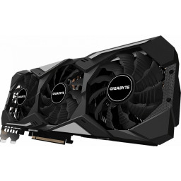 Видеокарта Gigabyte GeForce RTX 2080 SUPER GAMING 8GB OC - 4