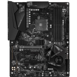 Материнская плата Gigabyte X570 GAMING X AM4 - 1