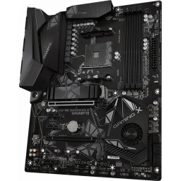 Материнская плата Gigabyte X570 GAMING X AM4 - 3