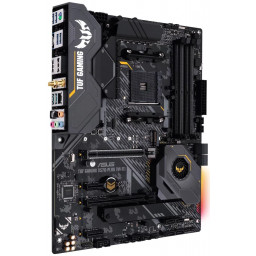 Материнская плата ASUS TUF GAMING X570-PLUS WI-FI AM4 - 3