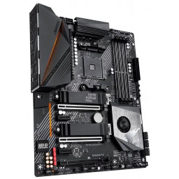 Материнская плата Gigabyte X570 AORUS PRO AM4 - 4