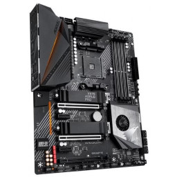 Материнская плата Gigabyte X570 AORUS PRO AM4 - 9