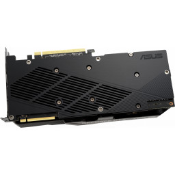 Видеокарта ASUS GeForce RTX 2080 SUPER DUAL EVO 8GB OC - 4