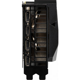 Видеокарта ASUS GeForce RTX 2080 SUPER DUAL EVO 8GB OC - 5