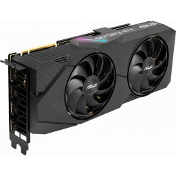 Видеокарта ASUS GeForce RTX 2080 SUPER DUAL EVO 8GB OC - 6